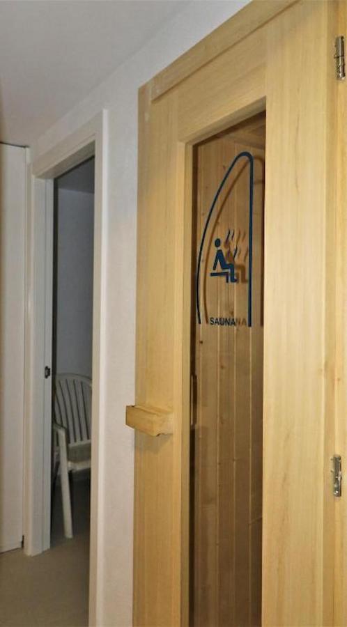 Apartamentos Sunset Waves By Sonneil Rentals Benidorm Exterior photo