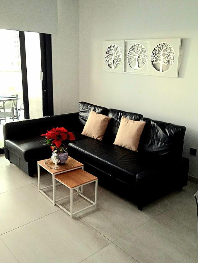 Apartamentos Sunset Waves By Sonneil Rentals Benidorm Exterior photo